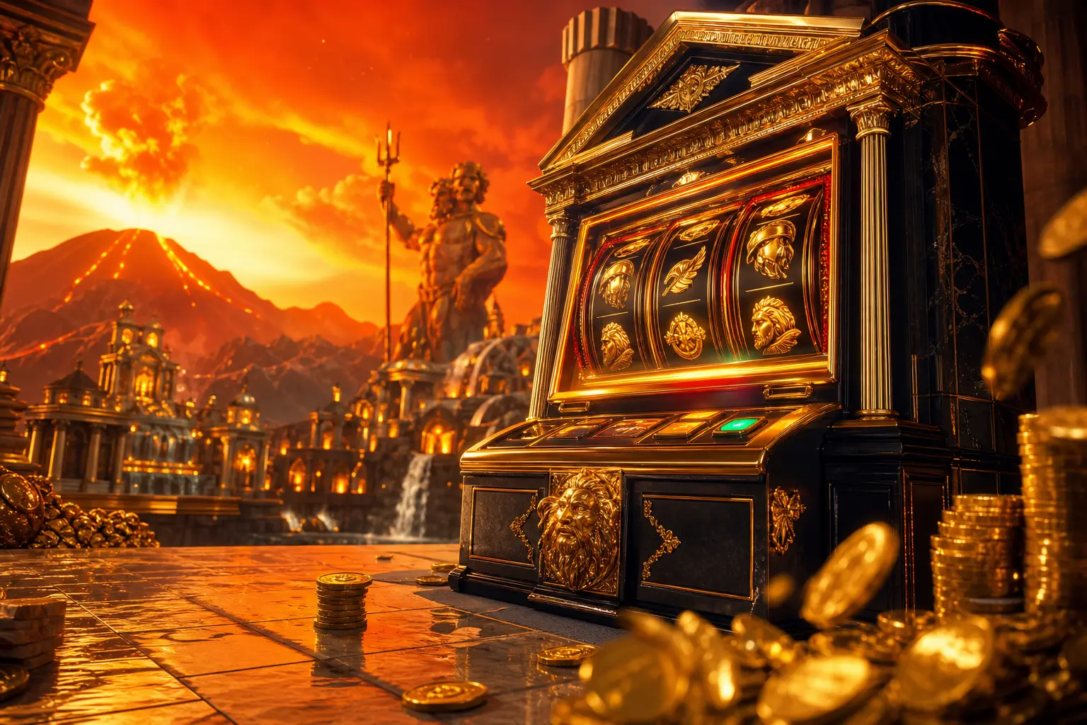 LeoVegas faq common questions