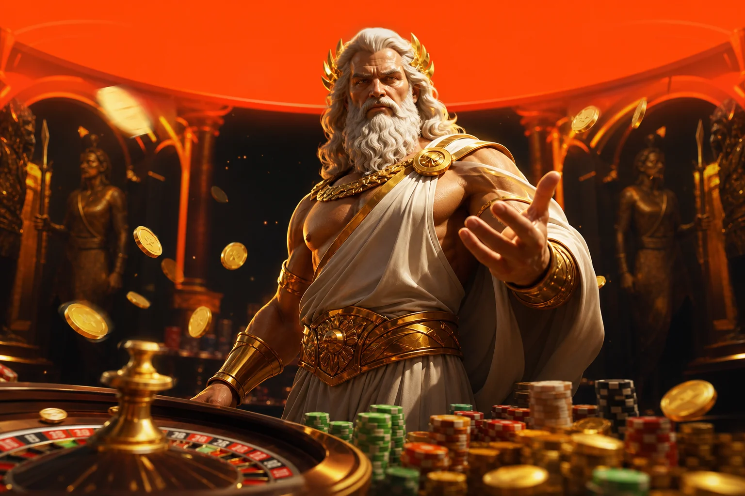 LeoVegas security licensing